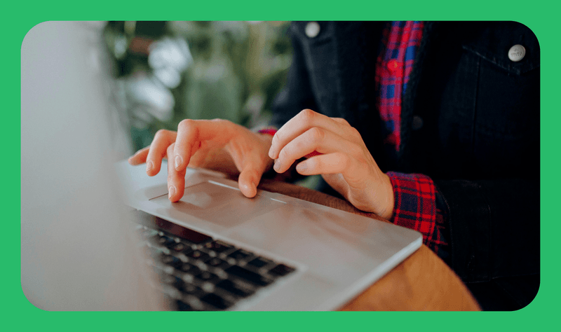 A five-step framework for improving customer experience, from collecting feedback through to measuring the result